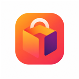 Magento Logo