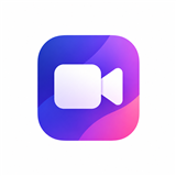 Videoanrufe Logo
